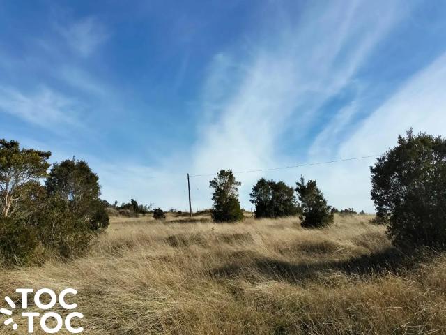 Terreno en venta en Calbuco, Los Lagos