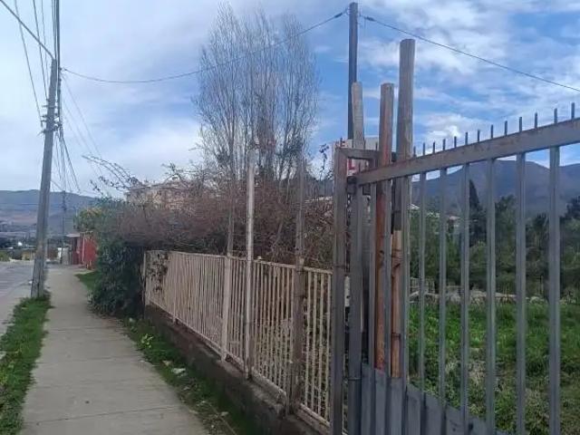 Terreno en venta en La Calera, Valparaíso