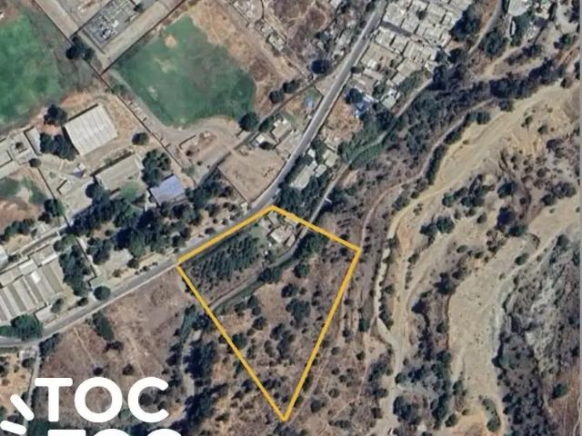 Terreno en venta en La Calera, Valparaíso