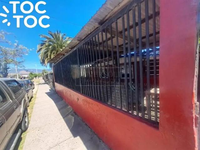 Terreno en venta en La Calera, Valparaíso