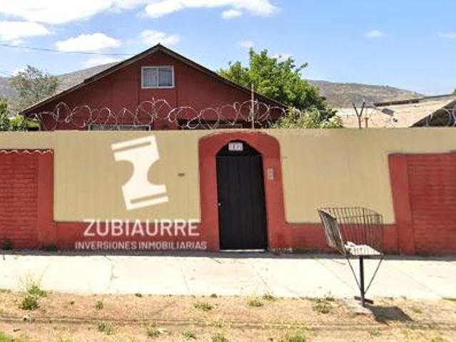 Terreno en venta en La Calera, Valparaíso