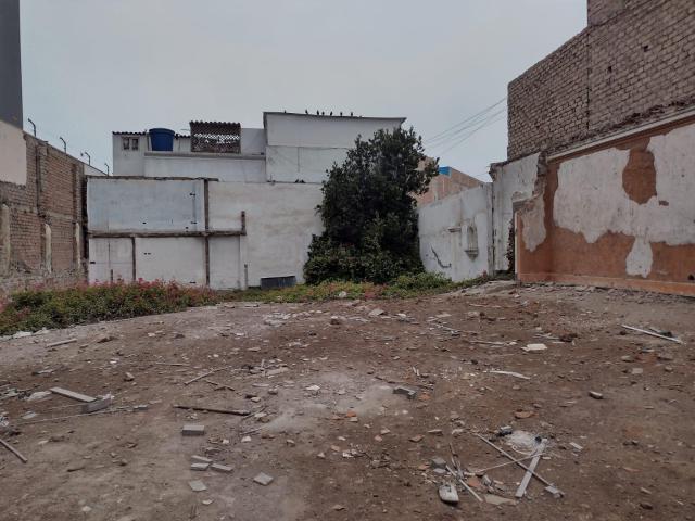 Terreno venta en Callao