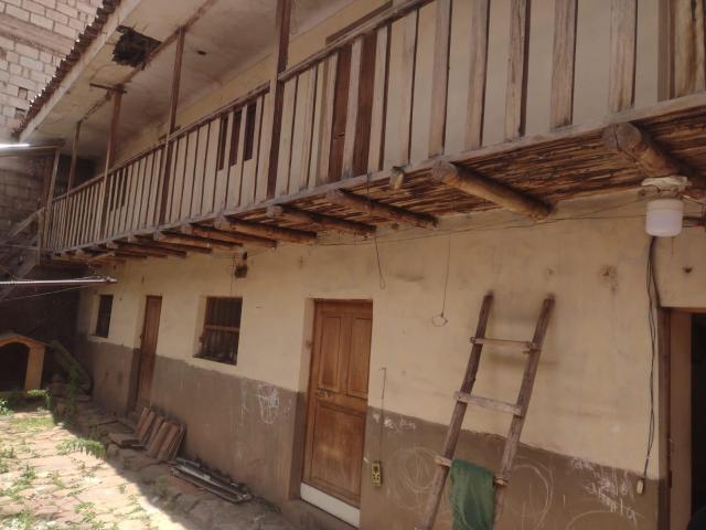Terreno venta en Santiago