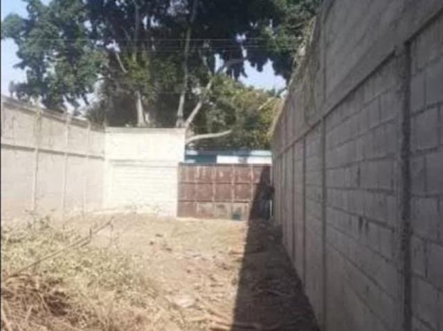 Terreno en venta en Guacara, Carabobo