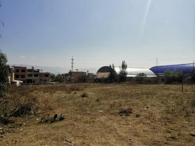 Terreno venta en Cajamarca