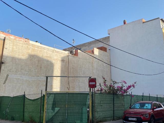 Terreno en venta en La Blanca, Santa Lucía de Tirajana