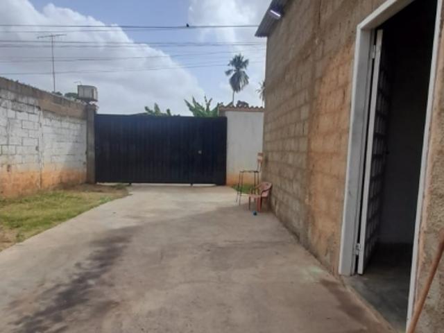 Terreno en venta en Amazonas