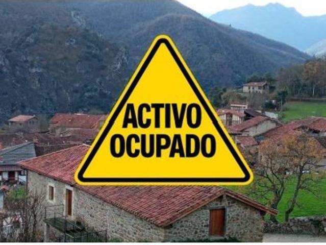 Local Comercial en venta en Turieno, Camaleño