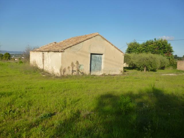 Terreno en venta en la Vall d'Albaida, Valencia