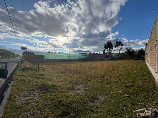 Terreno venta en Cajamarca
