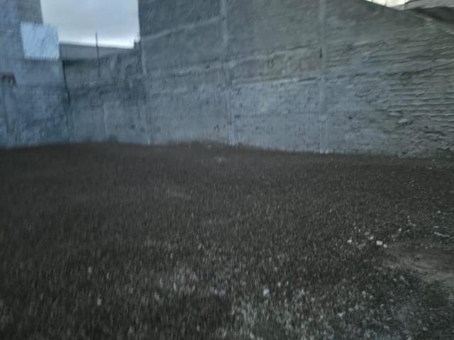 Terreno en renta en Nezahualcóyotl, Estado de México