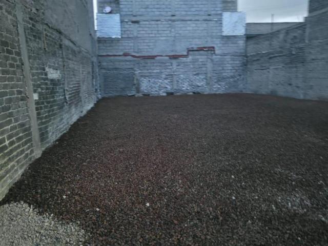 Terreno en renta en Nezahualcóyotl, Estado de México