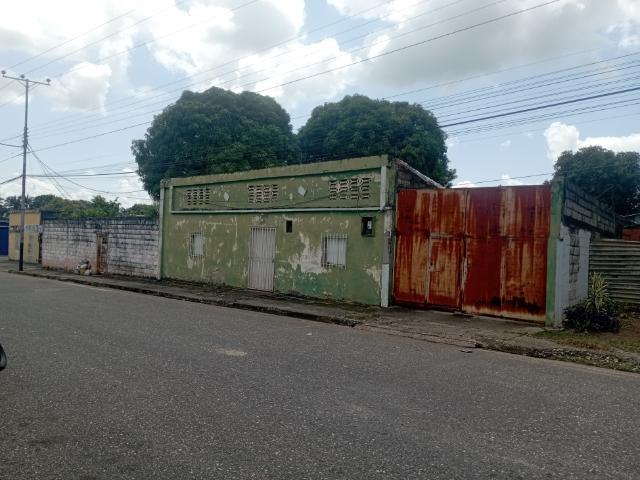 Terreno en venta en Acarigua, Portuguesa