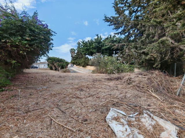 Local Comercial en venta en Campo-Mijas, Costa del Sol Occidental