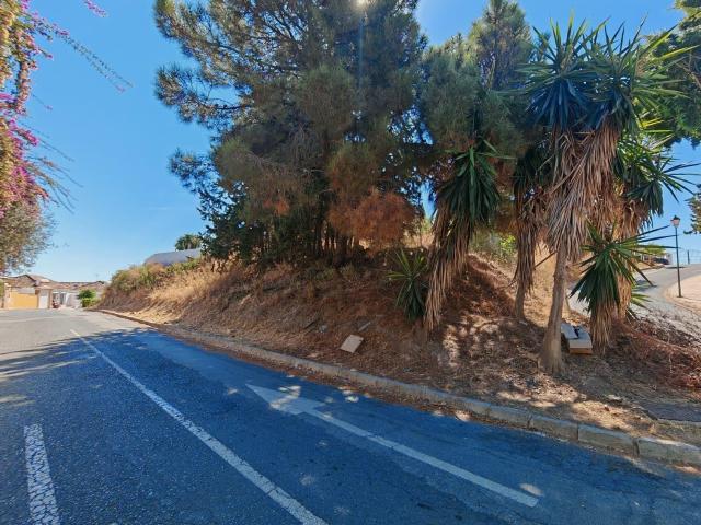 Terreno en venta en Las Lomas de Mijas, Costa del Sol Occidental