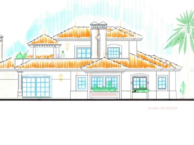 Terreno en venta en Las Lomas de Mijas, Costa del Sol Occidental