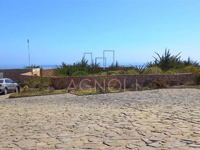 Terreno en venta en Condominio Agua Dulce, Canela