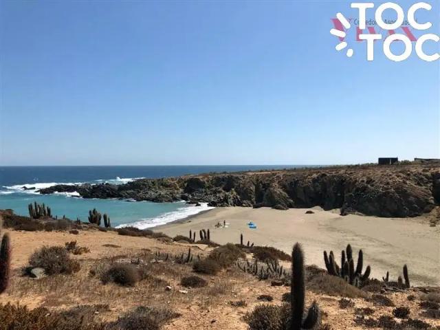 Terreno en venta en Agua Dulce, Canela