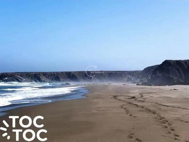 Terreno en venta en Condominio Agua Dulce, Canela