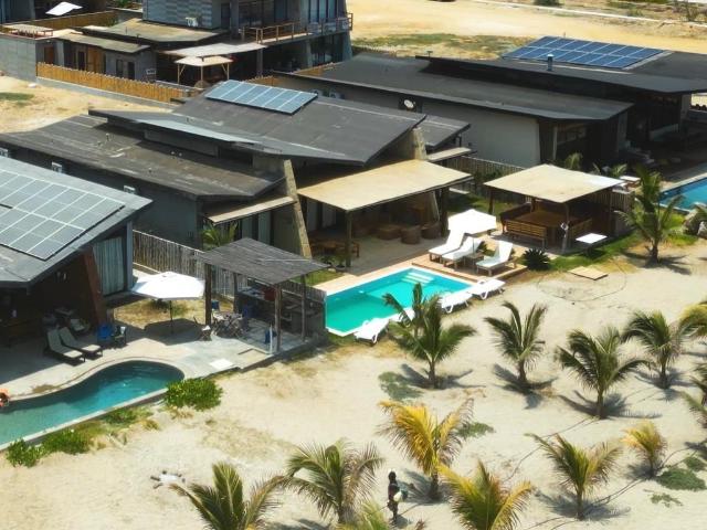 Terreno venta en Tumbes