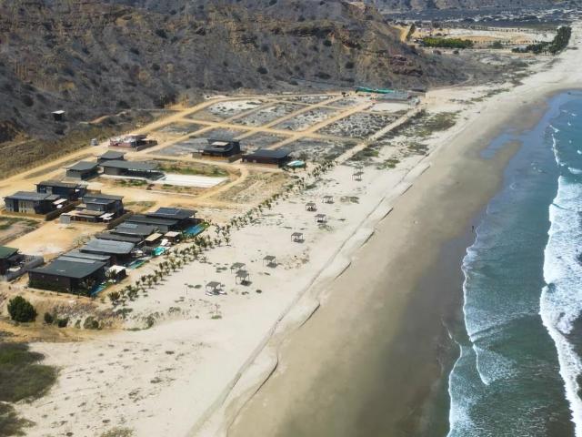 Terreno venta en Tumbes