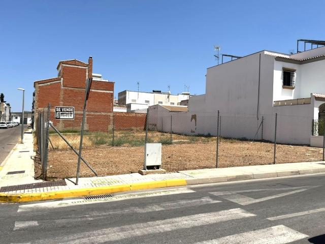 Terreno en venta en Cantillana, Andalucía