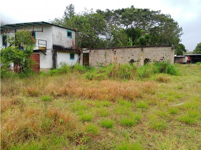 Terreno en venta en Caripe, Monagas