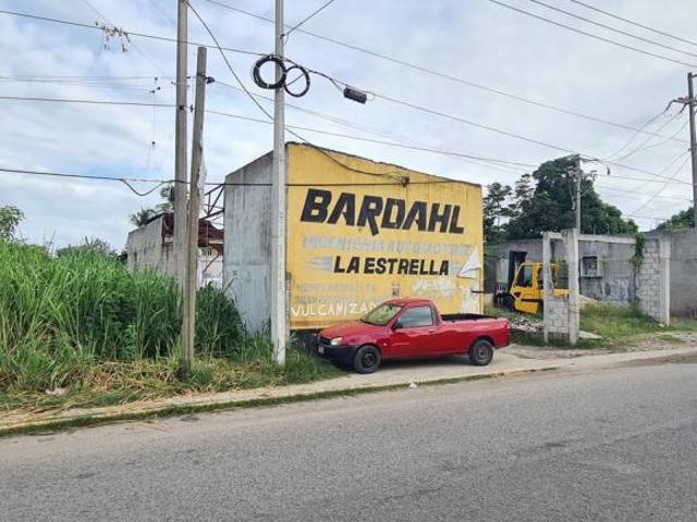 Terreno en venta en Miguel Hidalgo I, Villahermosa