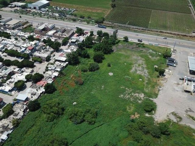 Terreno en venta en Rioverde, San Luis Potosí