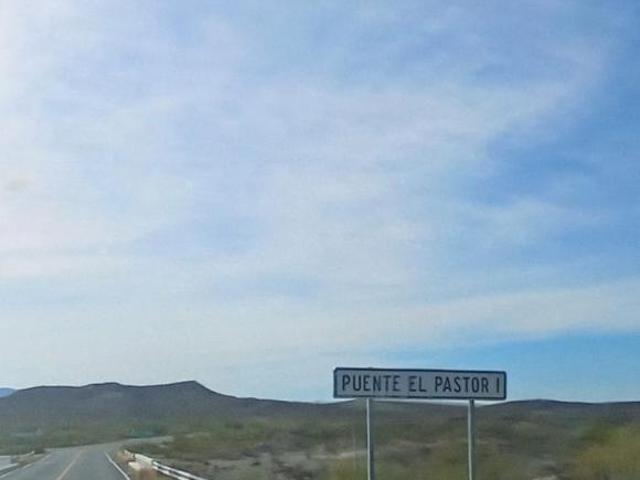 Terreno en venta en Ojinaga, Chihuahua