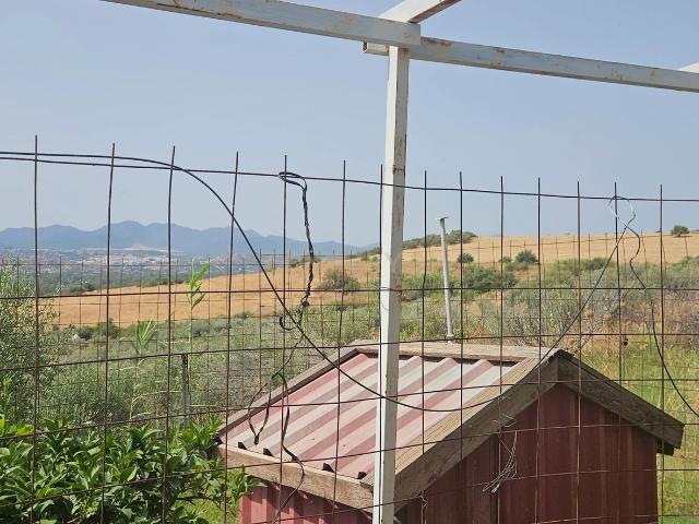 Terreno en venta en Valle del Guadalhorce, Andalucía