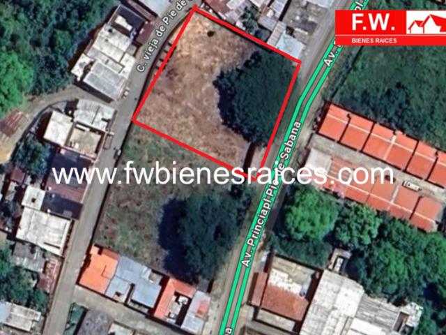 Terreno en venta en Trujillo