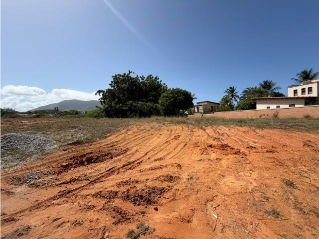 Terreno en venta en Pampatar, Nueva Esparta