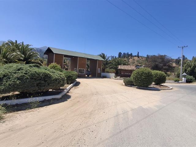 Terreno en venta en Casablanca, Valparaíso