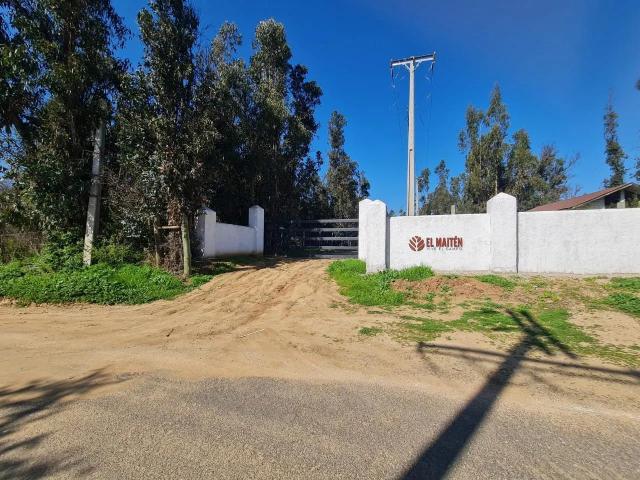 Terreno en venta en Casablanca, Valparaíso