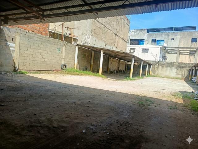 Terreno en venta en Barcelona, Amazonas