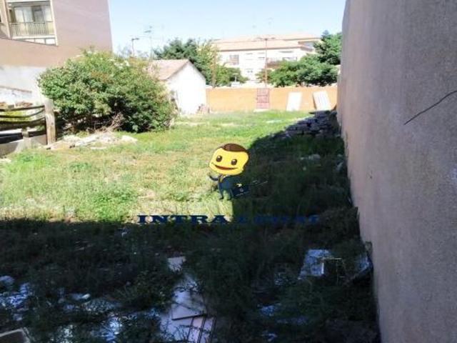 Local Comercial en venta en La Fontana, Santa Marta De Tormes