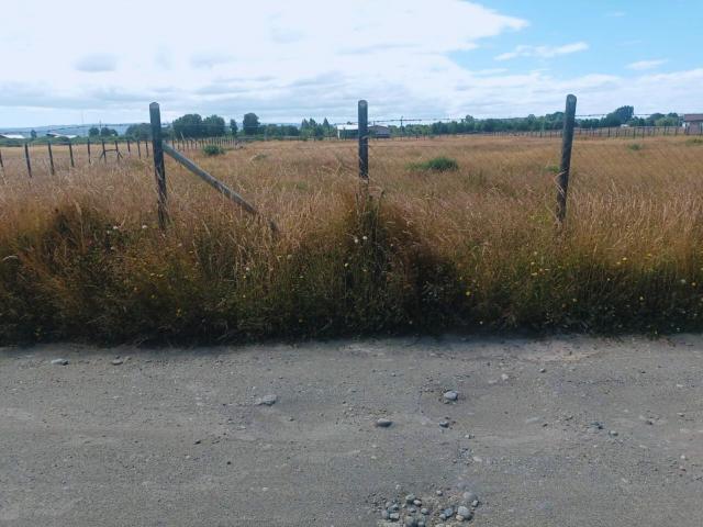 Terreno en Castro
