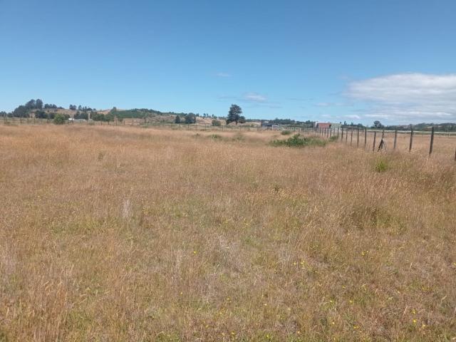 Terreno en Castro