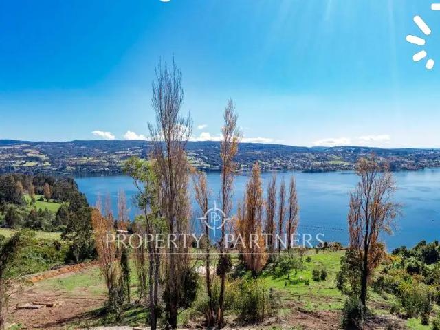 Terreno en Castro