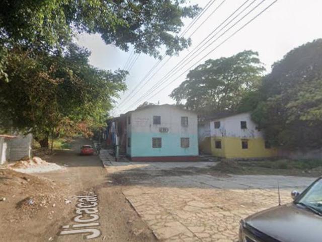 Casa en venta en Catemaco, Veracruz