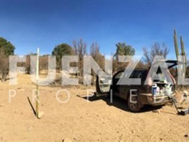 Terreno en venta en Catemu, Valparaíso