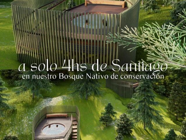 Terreno en Cauquenes