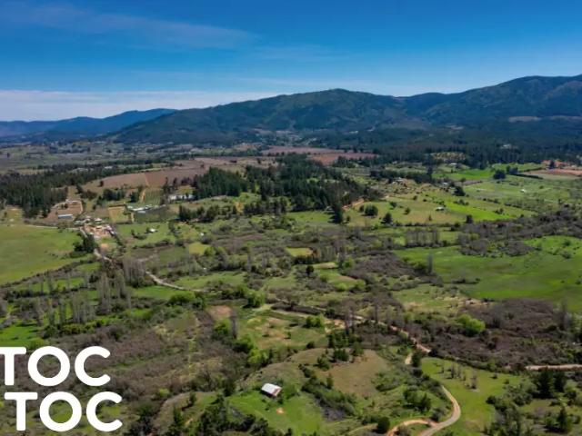 Terreno en venta en Cauquenes, Maule
