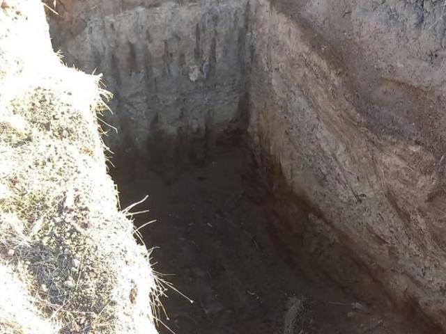 Terreno en Cauquenes