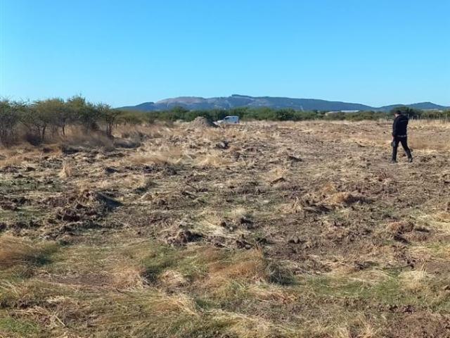 Terreno en Cauquenes