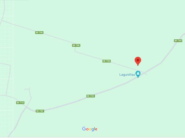 Terreno en Cauquenes