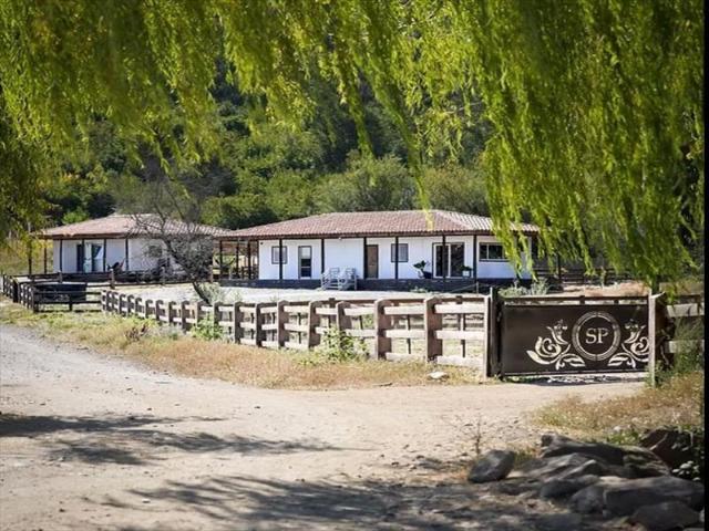 Terreno en Cauquenes