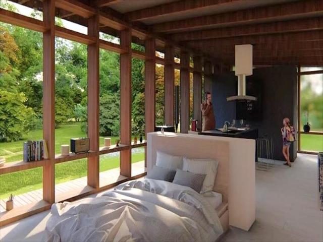 Terreno en Cauquenes