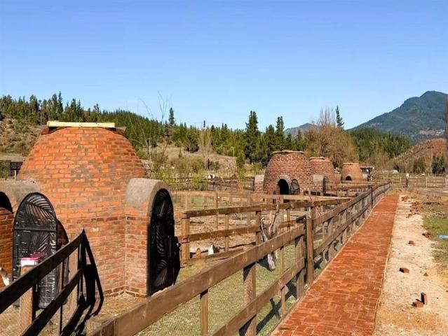 Terreno en Cauquenes